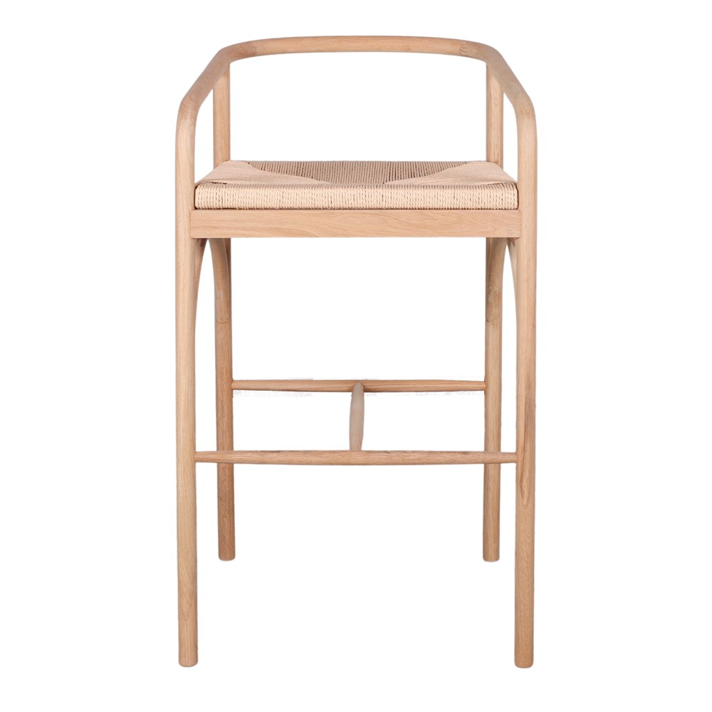 misterwils-tabouret-haut-bois-fibre-marine-duveti-2 TABOURET HAUT EN BOIS ET EN FIBRES NATURELLES DUVETI | Trouvez-la chez MisterWils. Plus de 4000m² d'exposition. 2