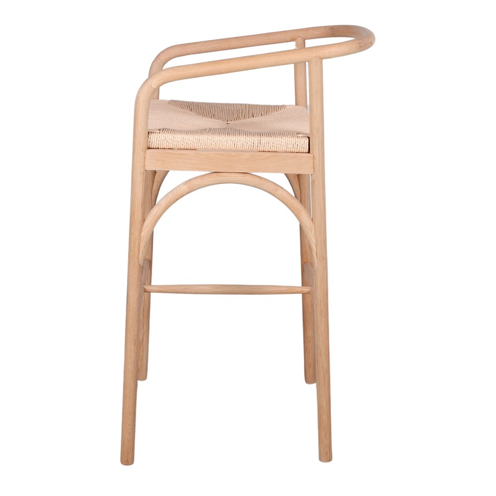 misterwils-tabouret-haut-bois-fibre-marine-duveti-3 TABOURET HAUT EN BOIS ET EN FIBRES NATURELLES DUVETI | Trouvez-la chez MisterWils. Plus de 4000m² d'exposition. 3