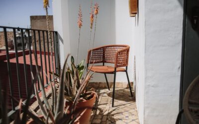Les meilleures astuces pour décorer votre petite terrasse