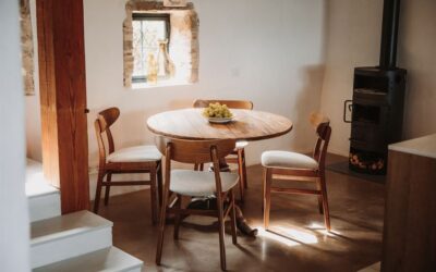 Les meubles incontournables pour les petits salons