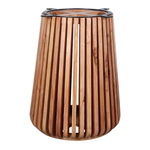 STRUCTURE POUR TABLE DOMAZAN, style Nordique | Trouvez-la chez MisterWils. Plus de 4000m² d'exposition. 1