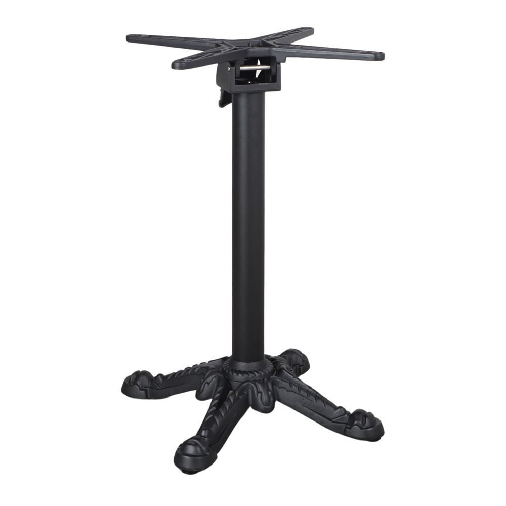 misterwils-structure-table-moriney-2 STRUCTURE POUR TABLE MORINEY, de style Bistro | Trouvez-la chez MisterWils. Plus de 4000m² d'exposition. 2