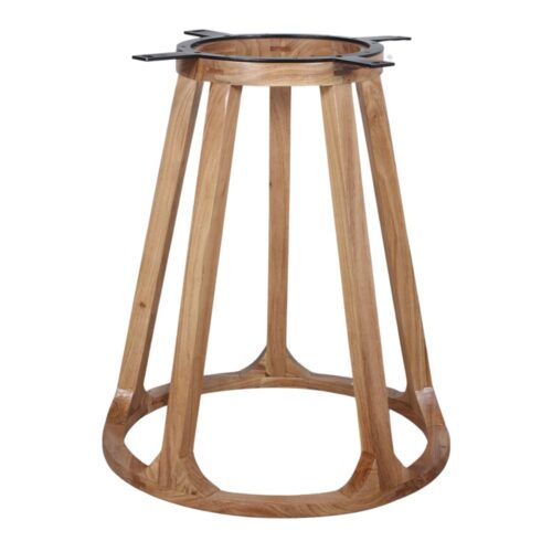 STRUCTURE POUR TABLE ROCHEFORT, style Nordique | Trouvez-la chez MisterWils. Plus de 4000m² d'exposition. 1