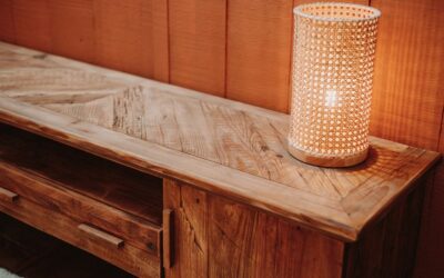 L’importance de l’éclairage dans la salle à manger