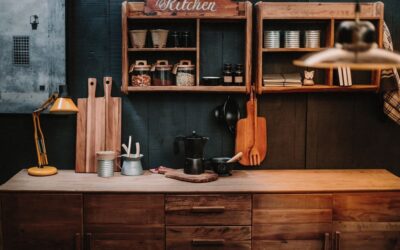 4 styles parfaits pour rénover votre cuisine