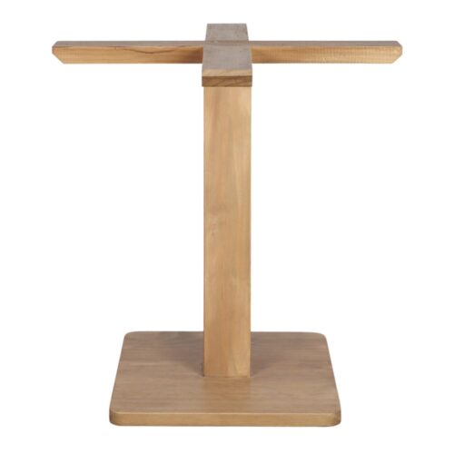 STRUCTURE POUR TABLE BARCELONETA style contemporain | Trouvez-la chez MisterWils. Plus de 4000m² d'exposition. 1