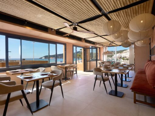 Cepas rouvre ses portes après sa rénovation par MisterWils