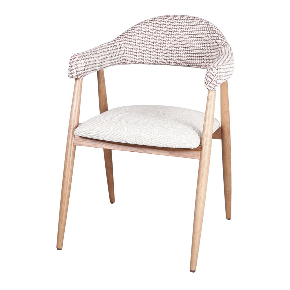 misterwils-chaise-bois-salaya-rouge-1 CHAISE EN BOIS SALAYA, de style Nordique | Trouvez-la chez MisterWils. Plus de 4000m² d'exposition. 5