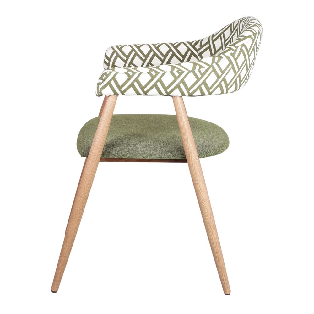 misterwils-chaise-bois-santina-vert-3 CHAISE EN BOIS SANTINA, de style Nordique | Trouvez-la chez MisterWils. Plus de 4000m² d'exposition. 3