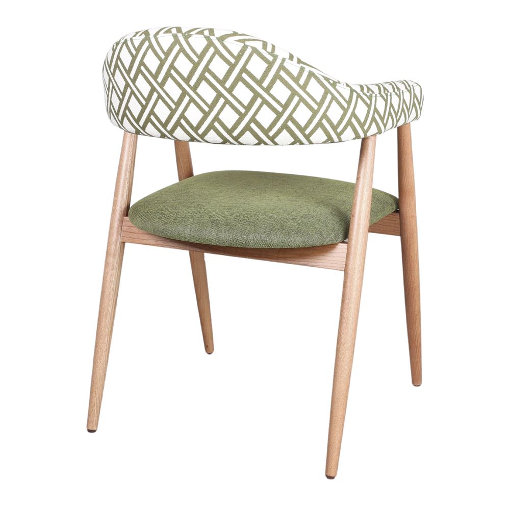 misterwils-chaise-bois-santina-vert-4 CHAISE EN BOIS SANTINA, de style Nordique | Trouvez-la chez MisterWils. Plus de 4000m² d'exposition. 4