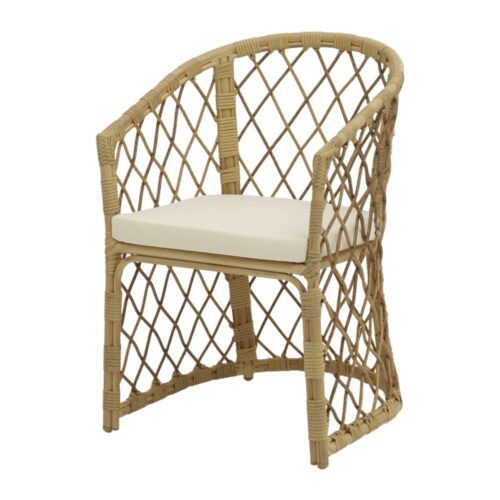 CHAISE D'EXTÉRIEUR PICNIC, style Nordique | Trouvez-la chez MisterWils. Plus de 4000m² d'exposition. 4