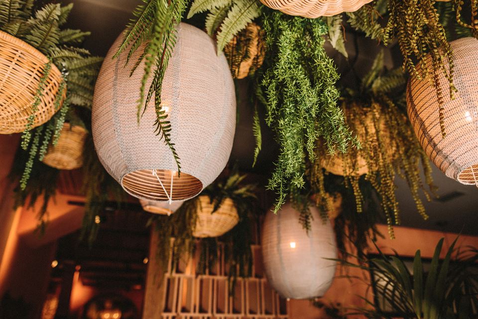 Embellissez votre intérieur avec des plantes artificielles réalistes