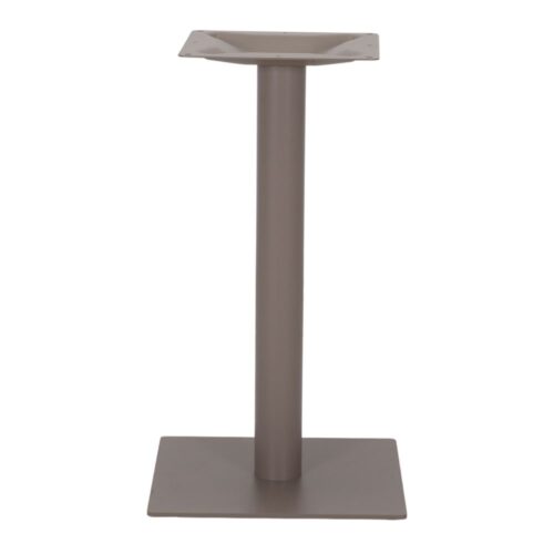 PIED DE TABLE ANAK, pour tables de style industriel | Trouvez-la chez MisterWils. Plus de 4000m² d'exposition. 1