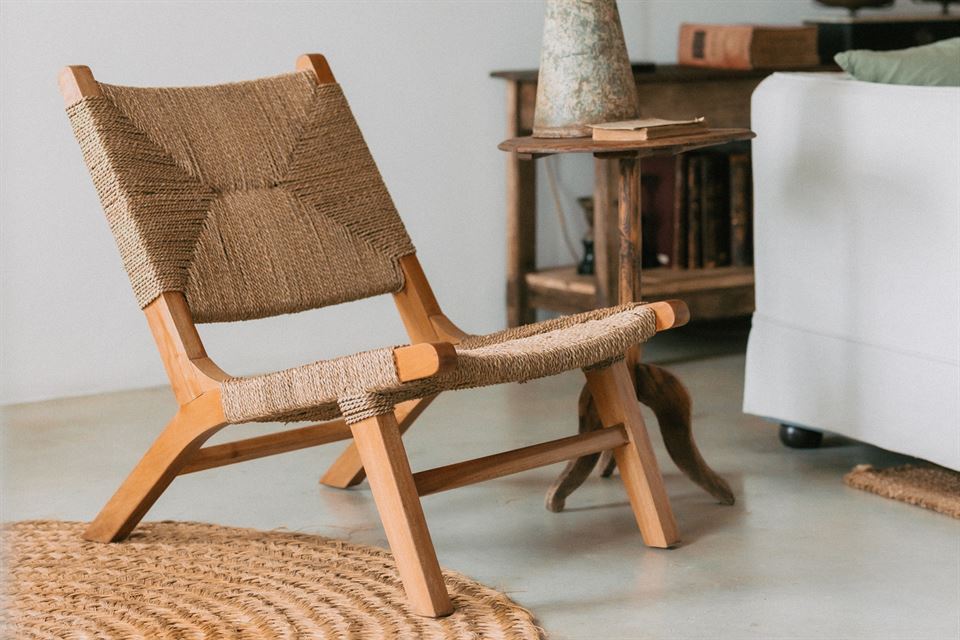 5 idées de décoration d’intérieur uniques