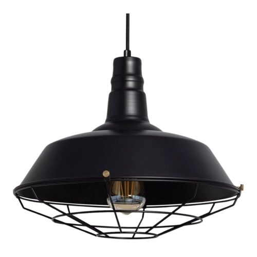 LAMPE PLAFONNIER TOKYO, de style Vintage | Trouvez-la chez MisterWils. Plus de 4000m² d'exposition. 1