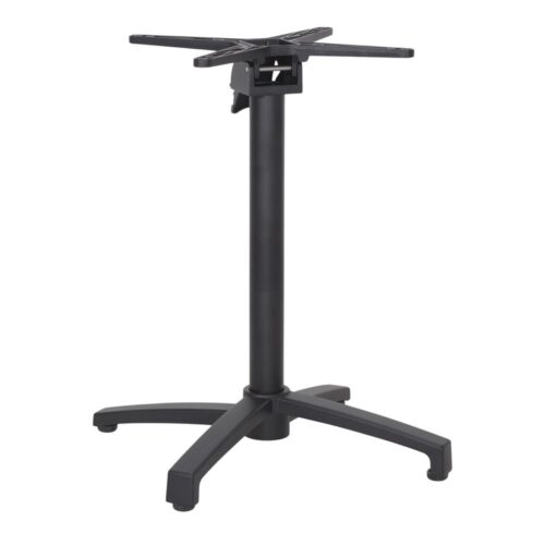 STRUCTURE POUR TABLE OWEN TEXTURÉ pliable. Trouvez-le chez Mister Wils. Plus de 4000m² d'exposition. 1