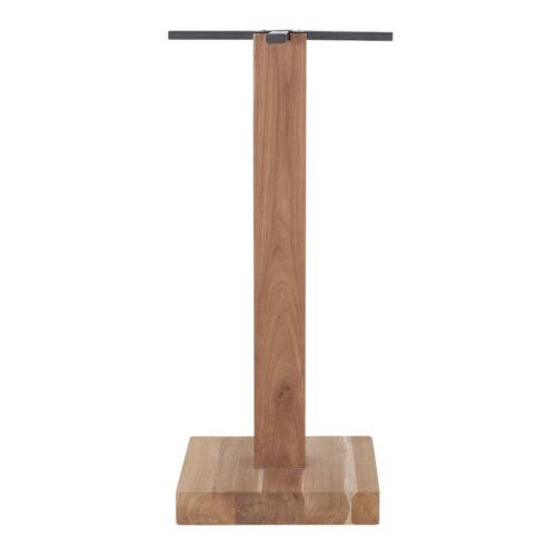 PIED DE TABLE CLEDAN, de style Rustique | Trouvez-la chez MisterWils. Plus de 4000m² d'exposition. 2