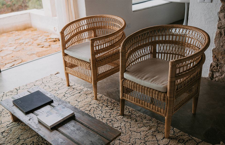 Design d&rsquo;intérieur et meubles les plus tendances pour 2025