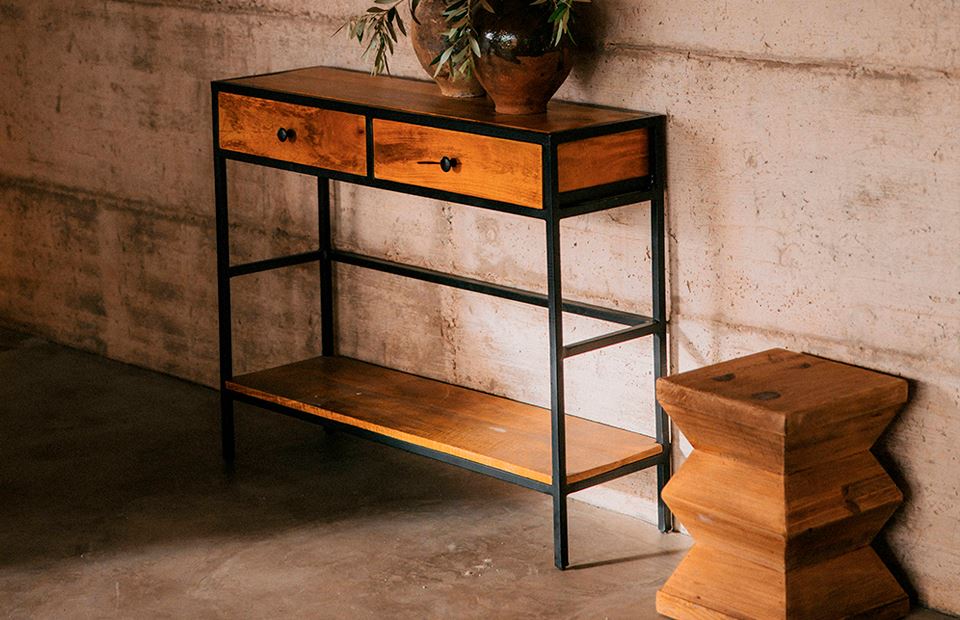 estilo nórdico para reformar tu cocina