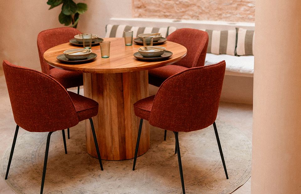 Les meubles de salon qui marqueront les esprits en 2025