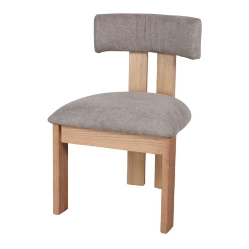 CHAISE EN BOIS BIRDY, de style contemporain | Trouvez-la chez MisterWils. Plus de 4000m² d'exposition. 8