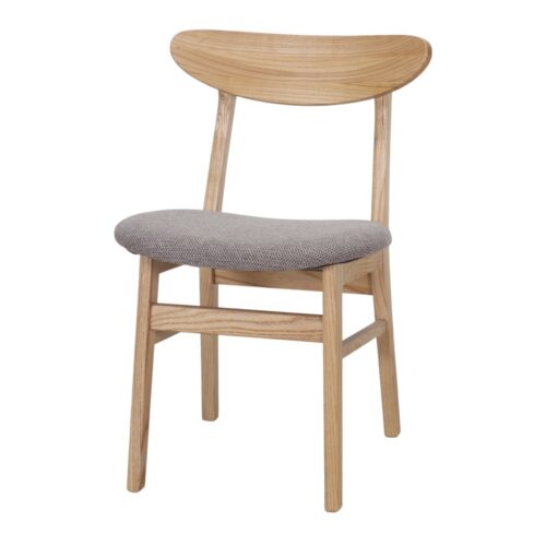 CHAISE EN BOIS PALACE, de style Scandinave | Trouvez-la chez MisterWils. Plus de 4000m² d'exposition. 2