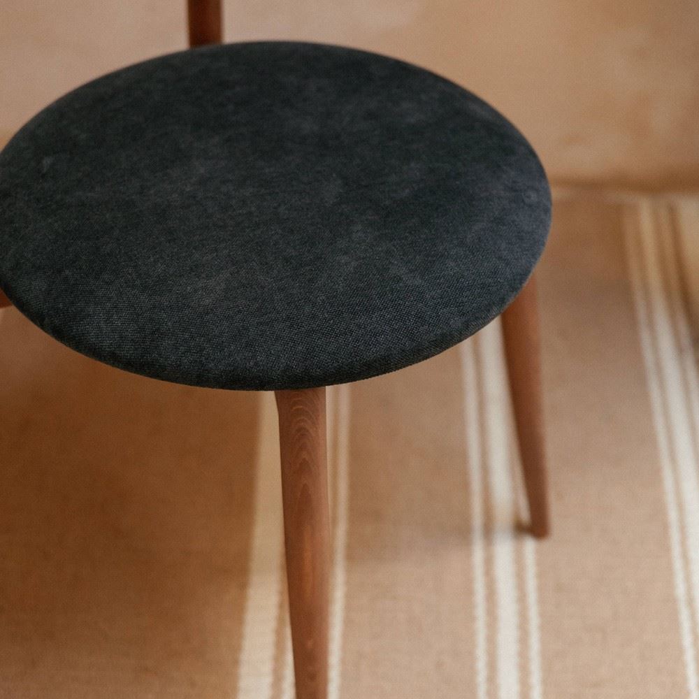 CHAISE EN BOIS BOHEMIAN 1 | Shooting Photo Medina Sidonia