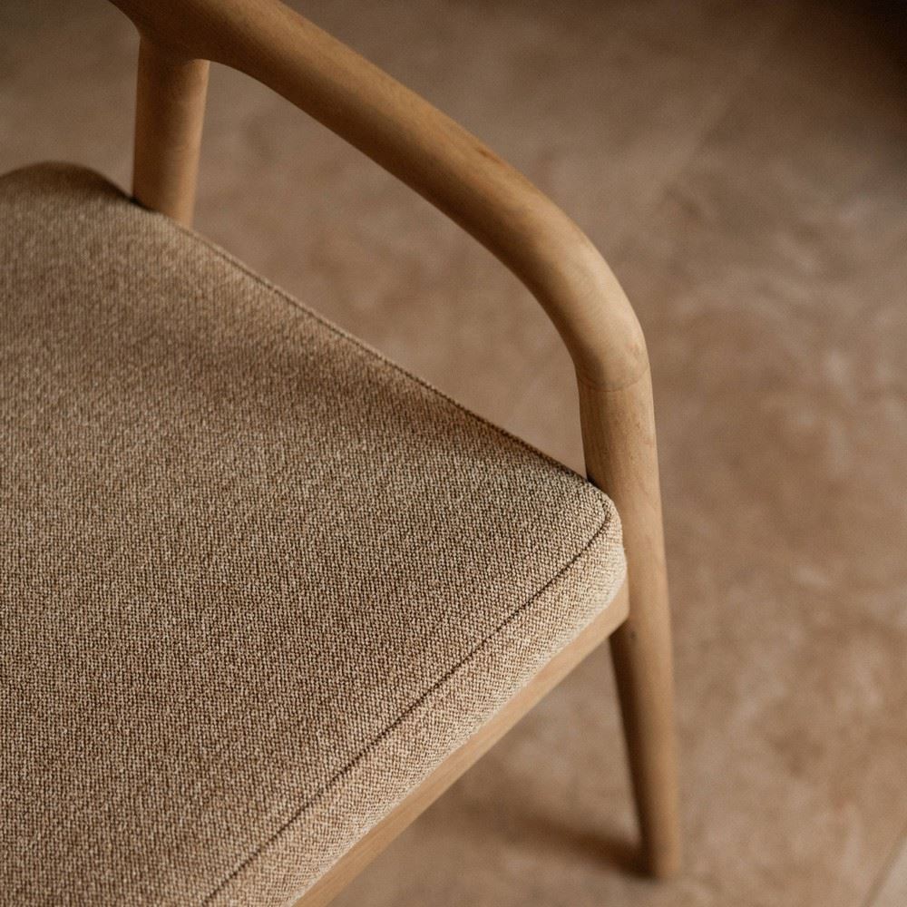 CHAISE EN BOIS VENETO 2 | Shooting Photo Medina Sidonia