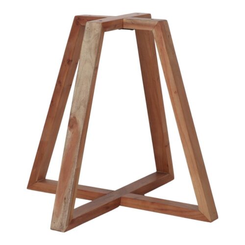 STRUCTURE POUR TABLE KATELAN BAS MAXI contemporain | Trouvez-la chez MisterWils. Plus de 4000m² d'exposition. 4