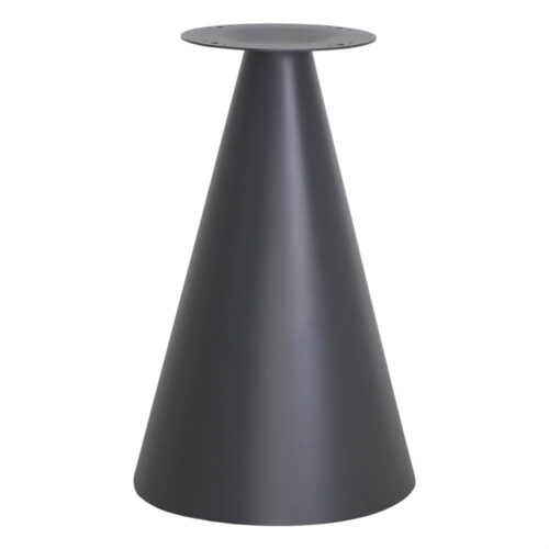 STRUCTURE POUR TABLE ZELINA, de style contemporain | Trouvez-la chez MisterWils. Plus de 4000m² d'exposition. 1