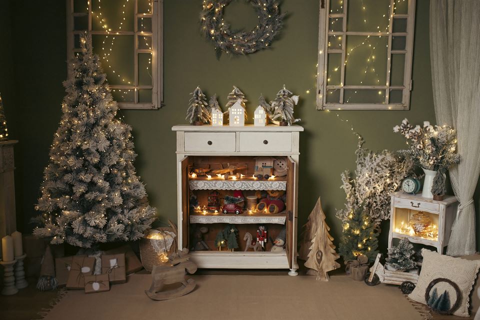 estilo rural para reformar tu cocina