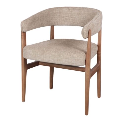 CHAISE EN BOIS FAURA, de style Nordique | Trouvez-la chez MisterWils. Plus de 4000m² d'exposition. 13