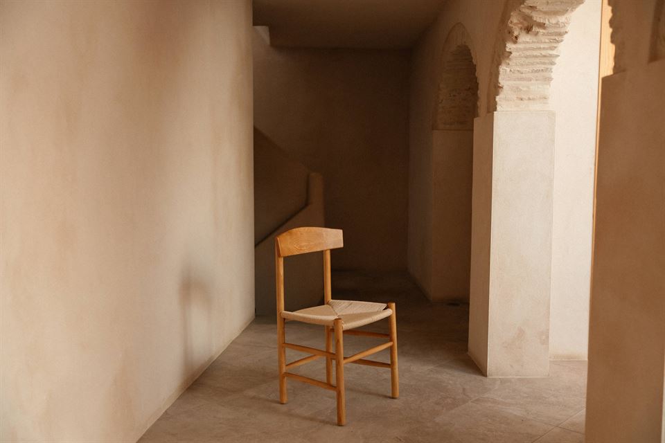 estilo nórdico para reformar tu cocina