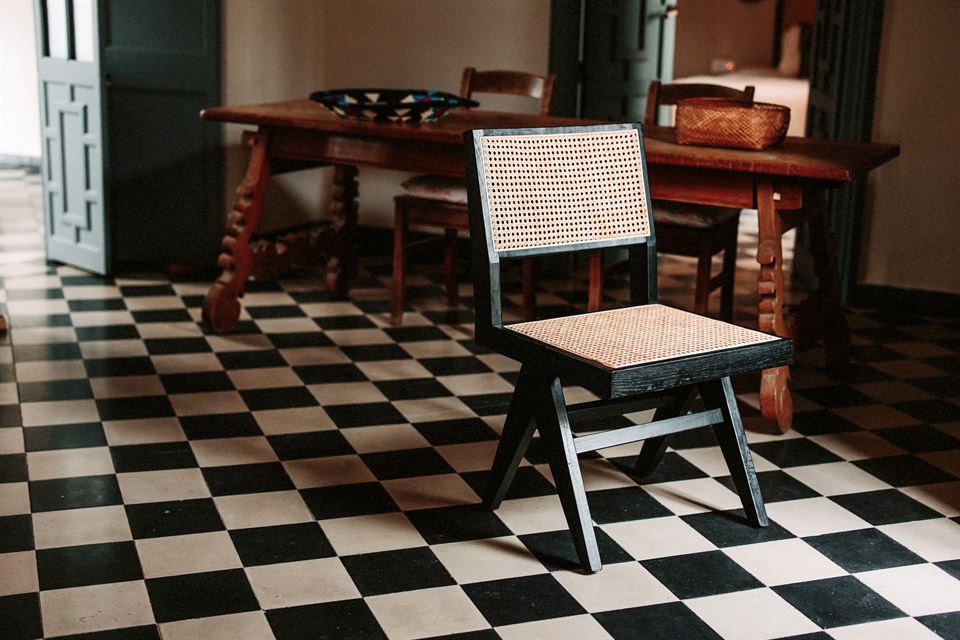 estilo nórdico para reformar tu cocina