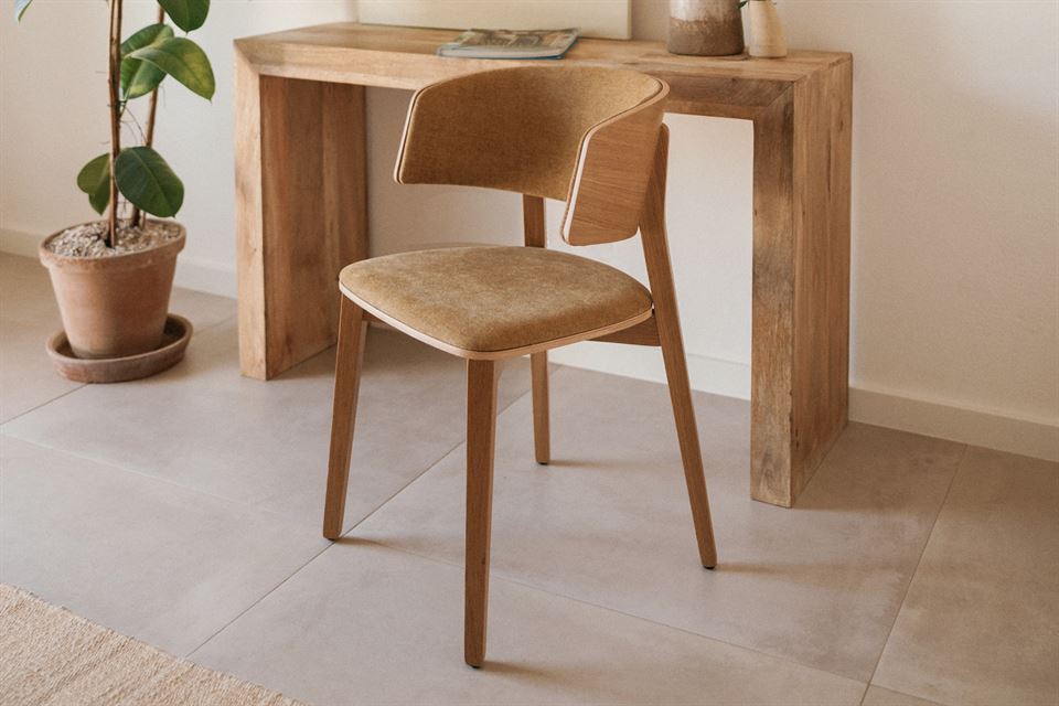 estilo nórdico para reformar tu cocina