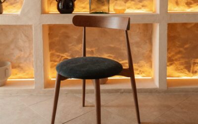 5 conseils pour choisir des chaises de salon modernes en 2025