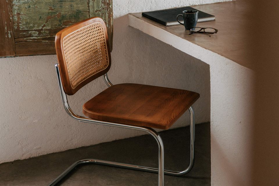 estilo nórdico para reformar tu cocina