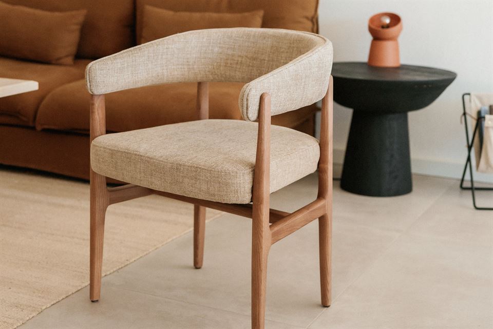 estilo nórdico para reformar tu cocina