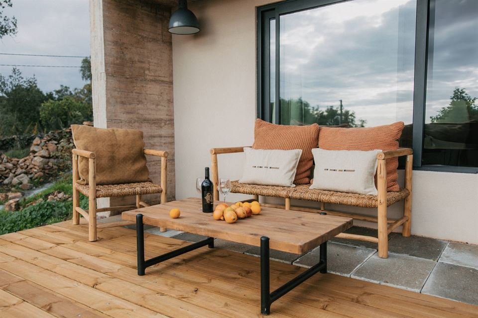 estilo nórdico para reformar tu cocina