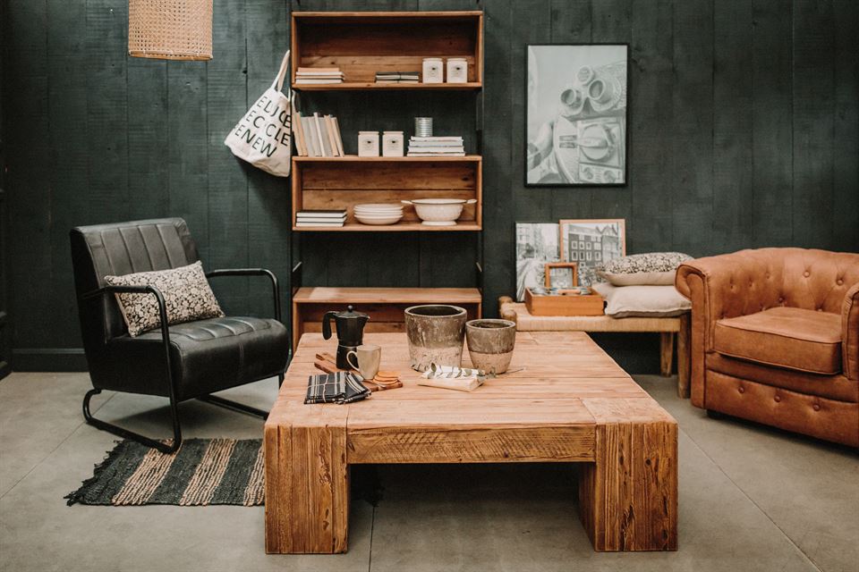 estilo nórdico para reformar tu cocina