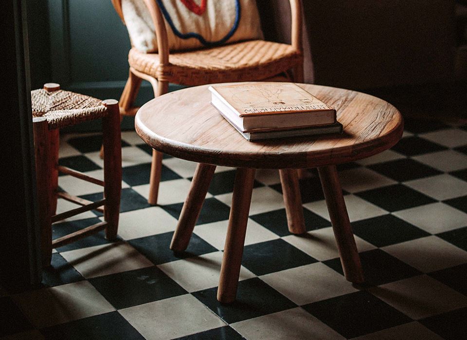 estilo nórdico para reformar tu cocina