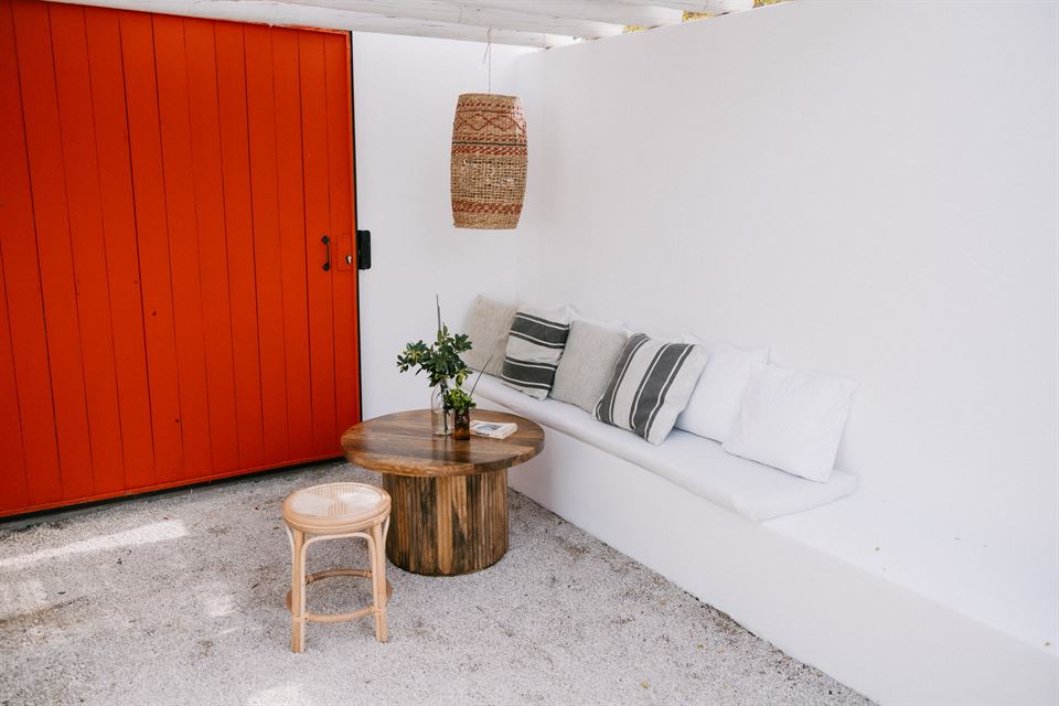 estilo nórdico para reformar tu cocina