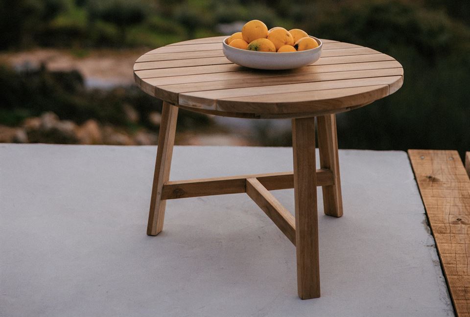 estilo nórdico para reformar tu cocina