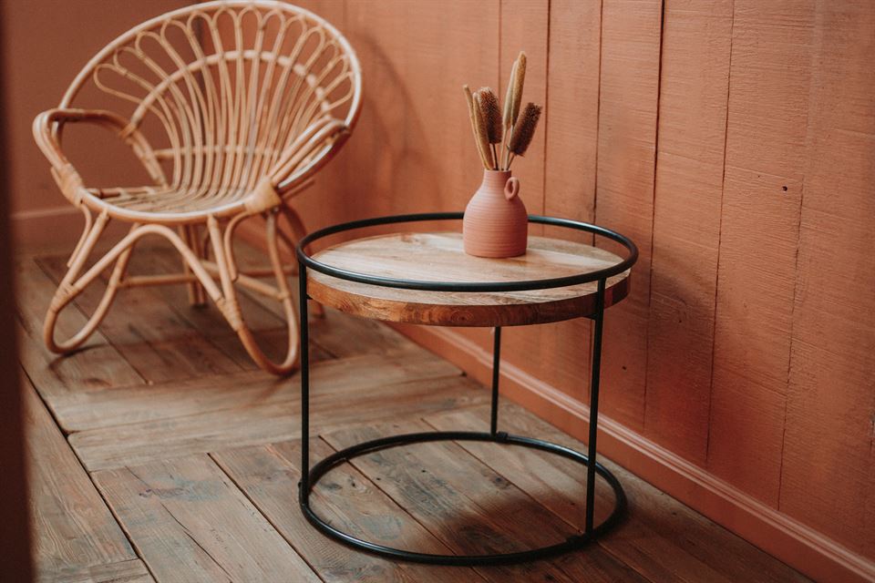 estilo nórdico para reformar tu cocina