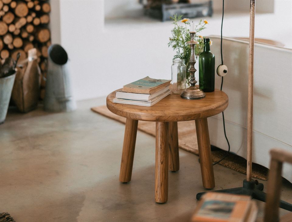 estilo nórdico para reformar tu cocina