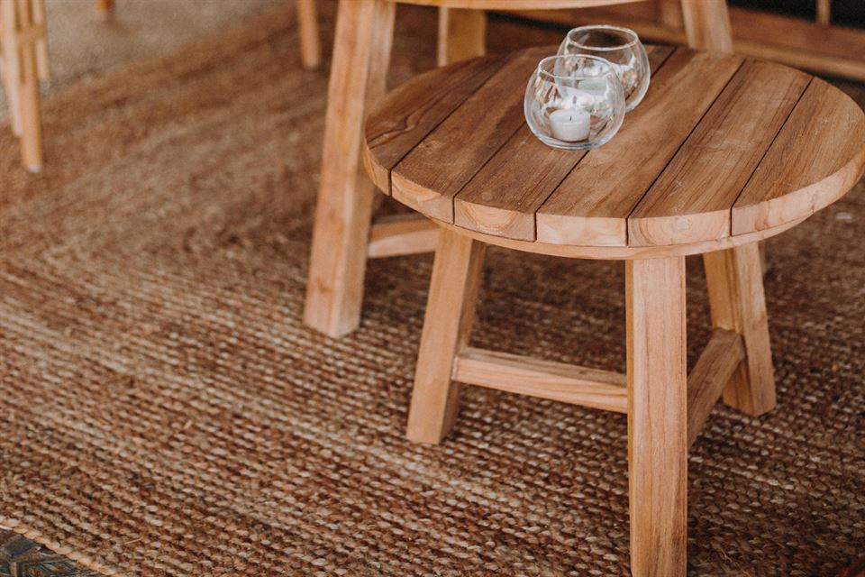 estilo nórdico para reformar tu cocina