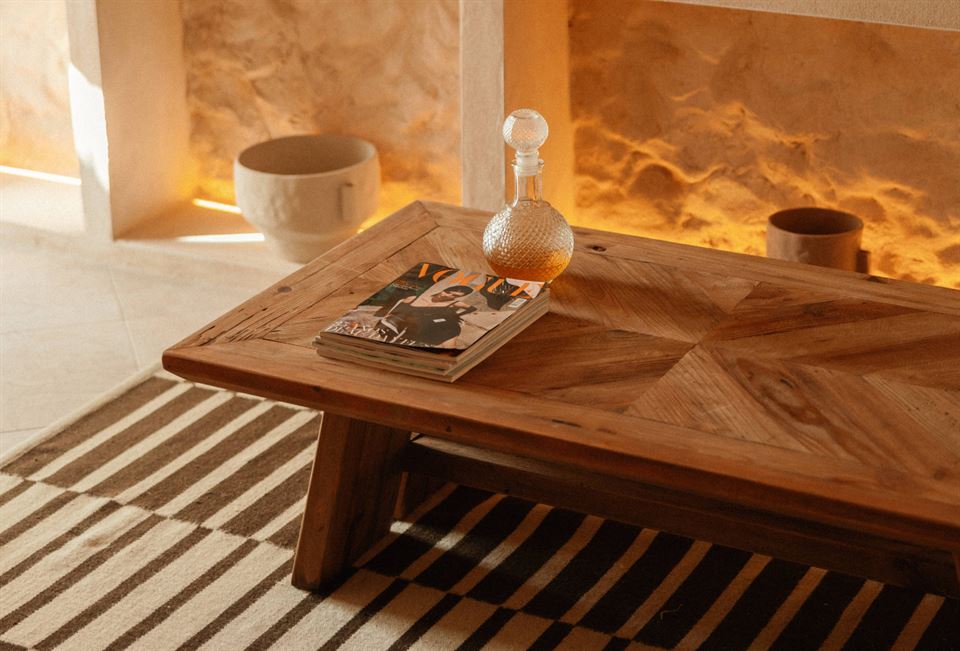 estilo nórdico para reformar tu cocina