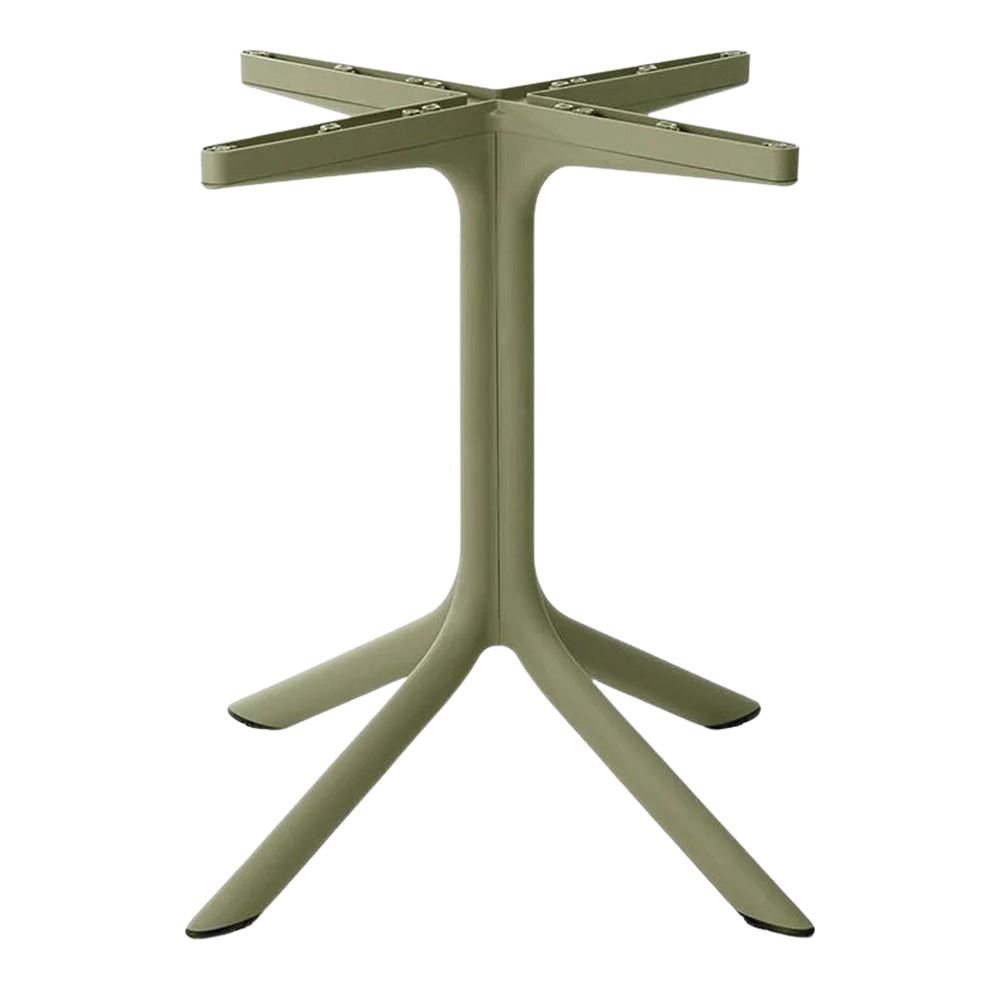STRUCTURE POUR TABLE CLIP, de style Contemporain | Trouvez-la chez MisterWils. Plus de 4000m² d'exposition. 5