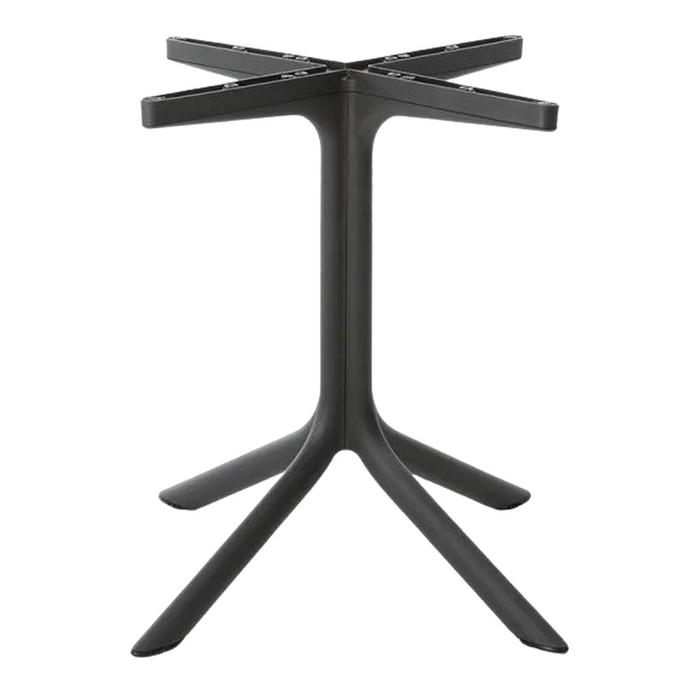 STRUCTURE POUR TABLE CLIP, de style Contemporain | Trouvez-la chez MisterWils. Plus de 4000m² d'exposition. 4