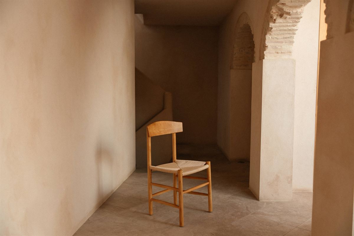 decoración de una habitación del hotel Mandarin Oriental Hotel Group